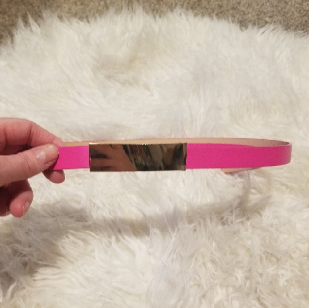 NWOT womens belt